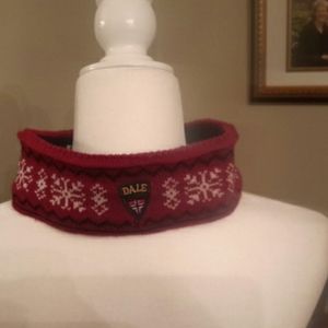Dale of Norway Headband